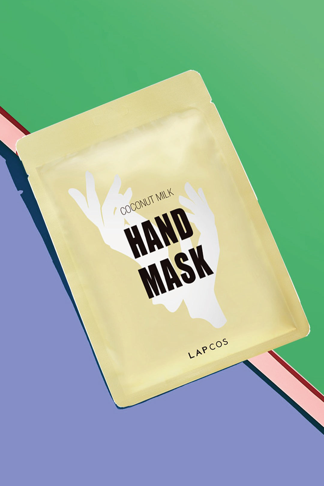 HANDMASK | LAPCOS